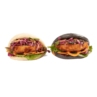 wasabihq sushi bun BÃO wasabi Sticker