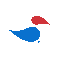 Water Drink Sticker by Waterbird Spirits