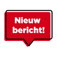 New Post Sticker by Van Wijnen