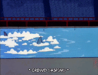 Season 2 GIF by The Simpsons
