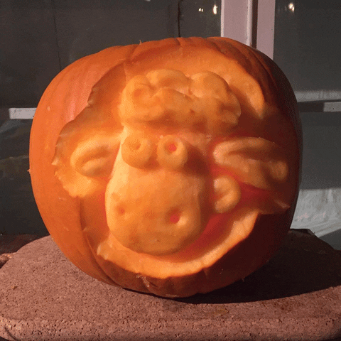 shaun the sheep animation GIF by Aardman Animations