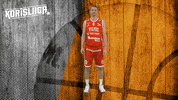 Basketball Vikings GIF by Basket_fi