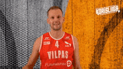 Sport Basketball GIF by Basket_fi