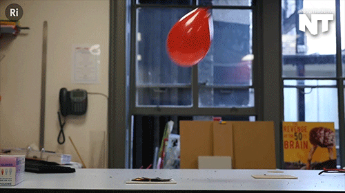 slow motion news GIF by NowThis 