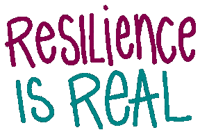 Hsp Resilience Sticker by Empath To Power