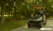 Doom Patrol GIF by HBO Max