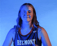 Belmont Bruins GIF by Belmont Athletics