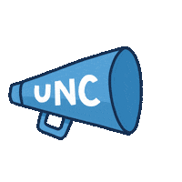 North Carolina College Sticker by UNC-Chapel Hill
