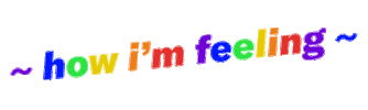 Lonely How Im Feeling Sticker by Lauv