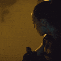 Gridlocked GIF by Trish Stratus