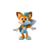 Video Game 3D Sticker by Playful Studios