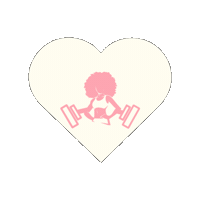 ggybf girl get your body fit ggybf phitnez 21 jai marie Sticker