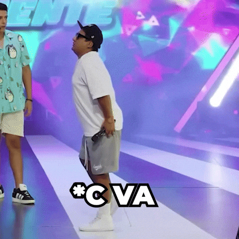 Jorgito GIF by No Hay Sin Suerte