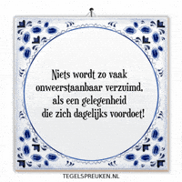 Humor Nl GIF by Tegelspreuken.nl