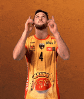 Volleyball Luke GIF by trefl_gdansk