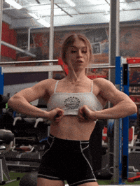 Gym GIF