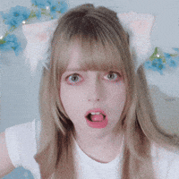 Kimmy Kimochi GIF