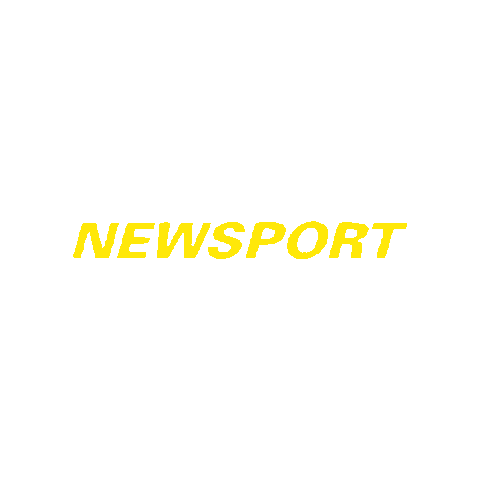Sticker by NewSport