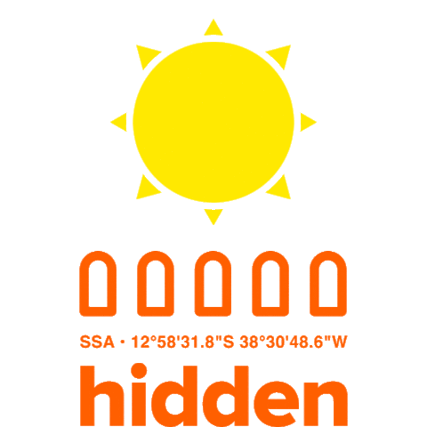 Por Do Sol Sticker by FLOOR Brasil