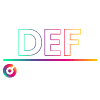 Rainbow Fail Sticker by CreationDose