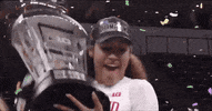 University Of Maryland Celebration GIF by Maryland Terrapins