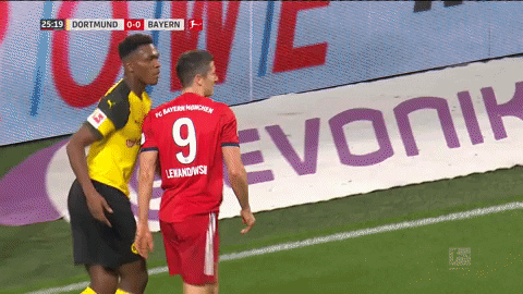 GIF by FOX Sports