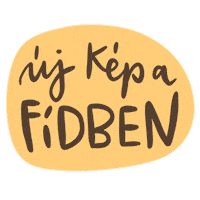 Magyargif Alapok Sticker