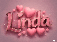 Beauty Linda GIF