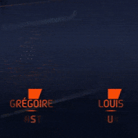 Ford Team GIF by FIA World Rally Championship