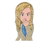 C21Mrs Sticker by CENTURY 21