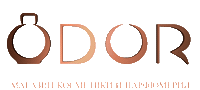 odorparfume odor одор Sticker