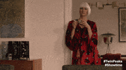 Twin Peaks Diane GIF by Twin Peaks on Showtime