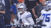 Regular Season Football GIF by NFL
