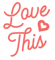 Love This Sticker by Munchkin