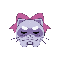 Uwu Sticker by Tio geekz