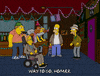 Episode 16 GIF by The Simpsons