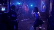 yes GIF by School of Rock the Musical