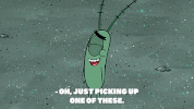 season 9 episode 6 GIF by SpongeBob SquarePants