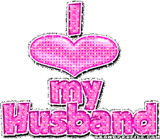 husband STICKER