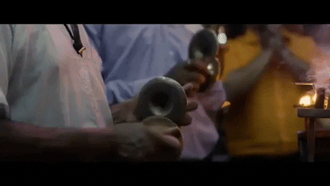 Hymn For The Weekend GIF by Coldplay