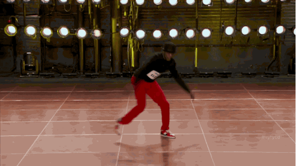 so you think you can dance GIF by Fox TV