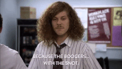 comedy central blake henderson GIF by Workaholics