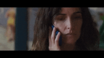 Sad Phone GIF by VVS FILMS