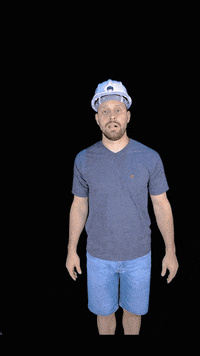 MestreDaObra arquitetura obra engenharia arrasta pra cima GIF