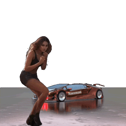 Social Media Love Sticker by Robodrone