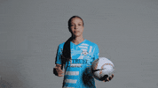 Red Stars Soccer GIF by Chicago Stars FC