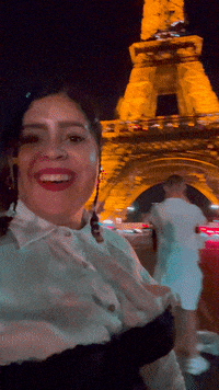 France Travel GIF