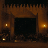 The Odyssey Run GIF by Respective