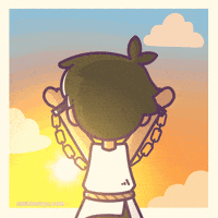 Excited Lets Go GIF by Castaways