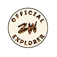 Zumbawear Sticker by Zumba Wear Europe